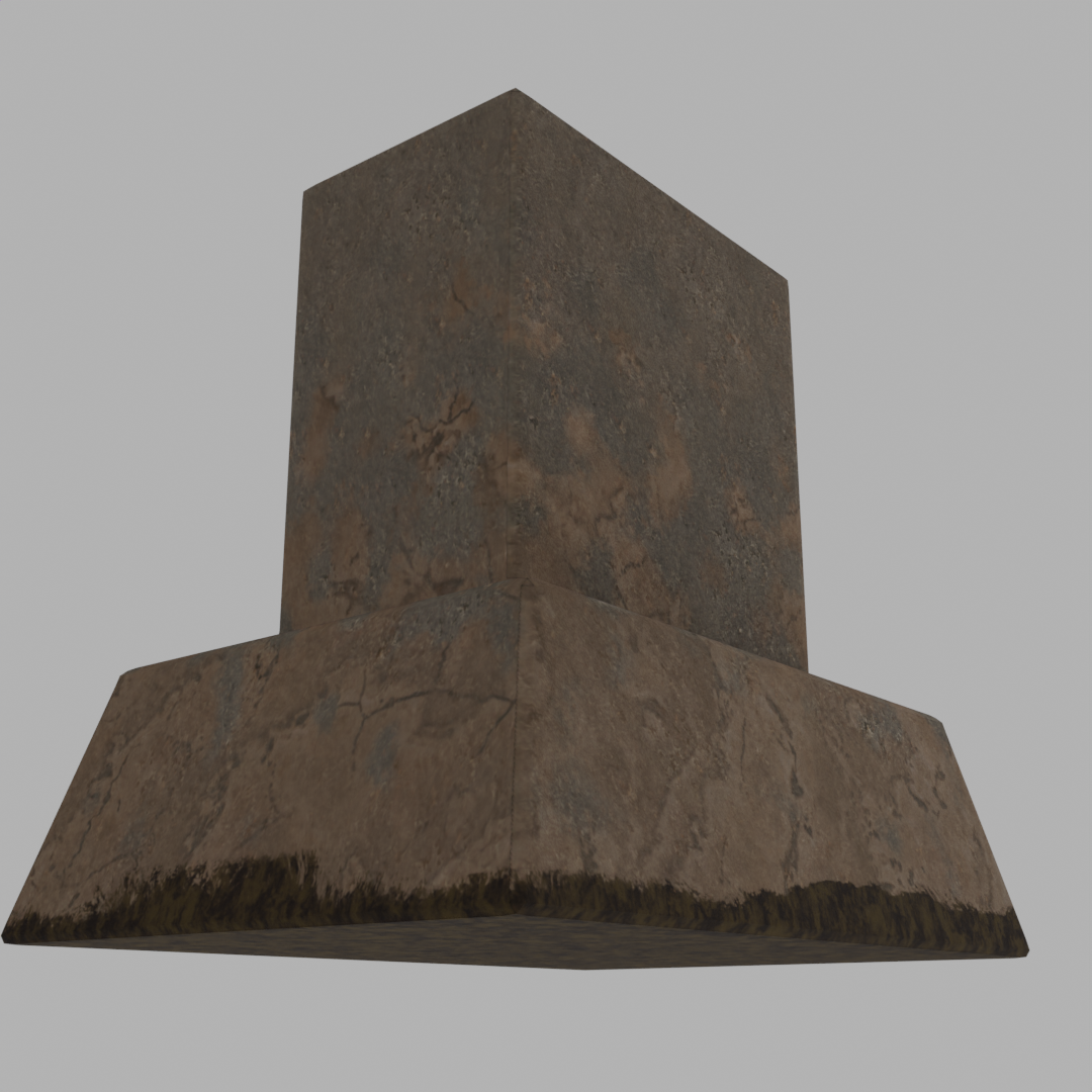 My small grave stone preview image 2